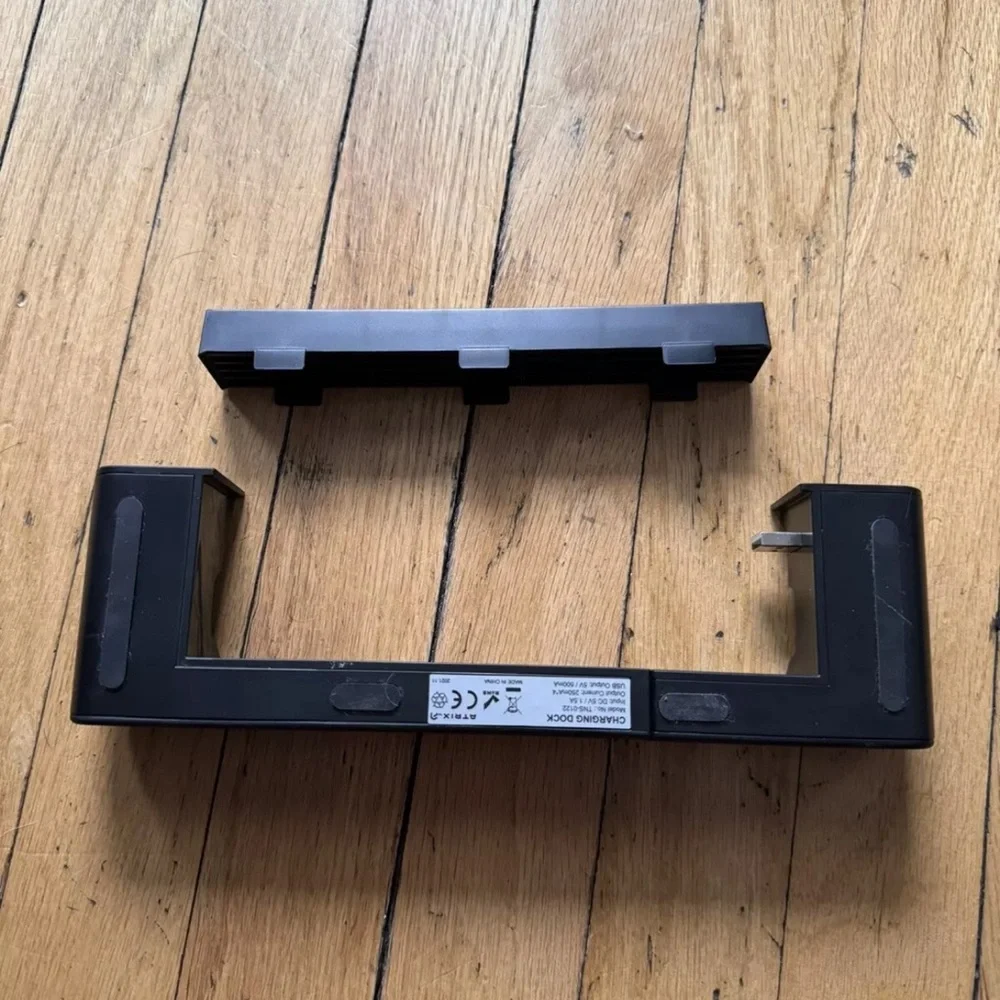 Atrix Charger & Game Dock For Nintendo Switch & oled Joy Con